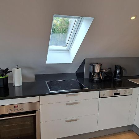 Wohnung In Hattingen An Der Ruhr المظهر الخارجي الصورة