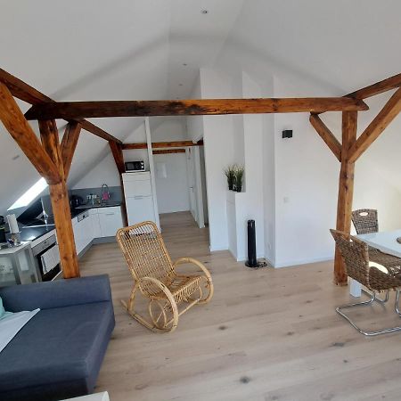 Wohnung In Hattingen An Der Ruhr المظهر الخارجي الصورة