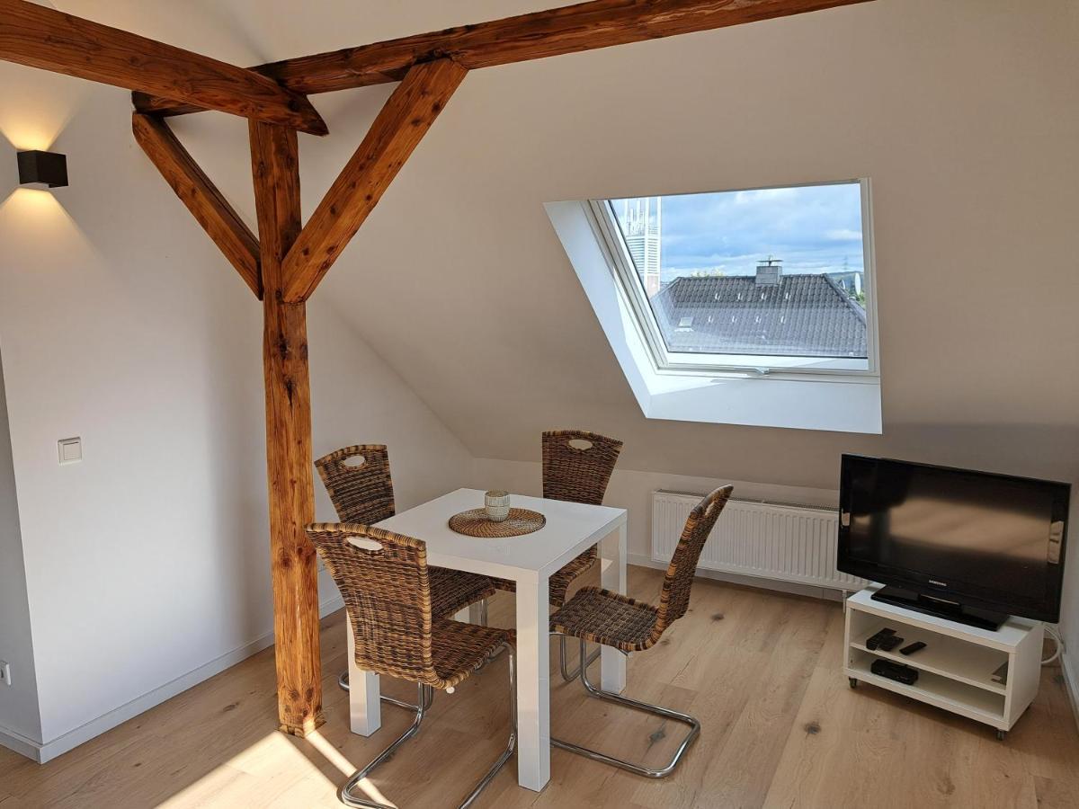 Wohnung In Hattingen An Der Ruhr المظهر الخارجي الصورة