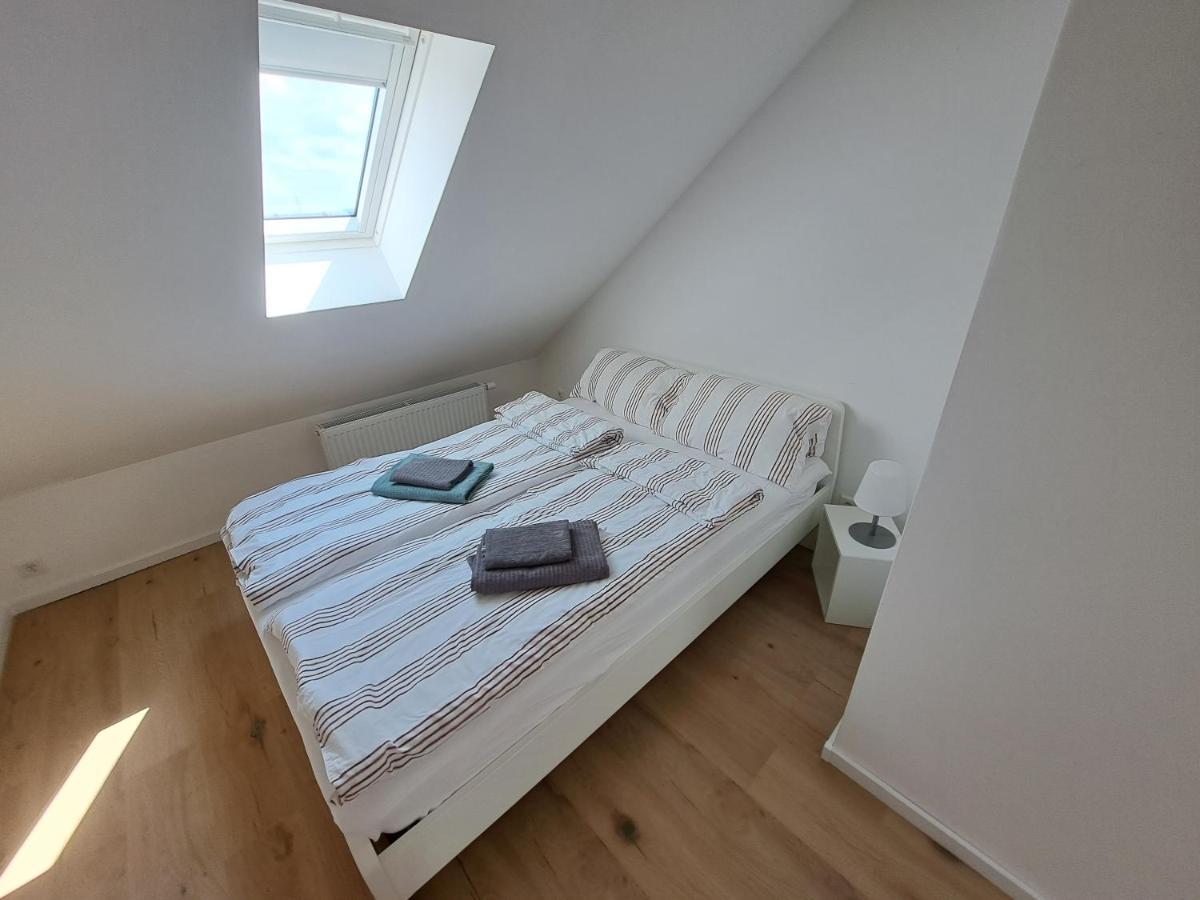 Wohnung In Hattingen An Der Ruhr المظهر الخارجي الصورة