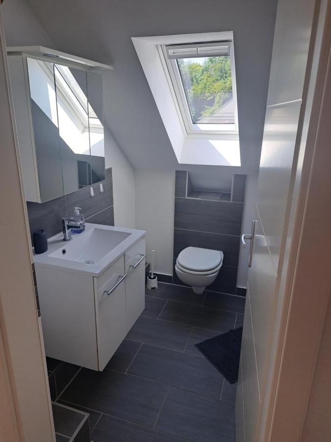 Wohnung In Hattingen An Der Ruhr المظهر الخارجي الصورة