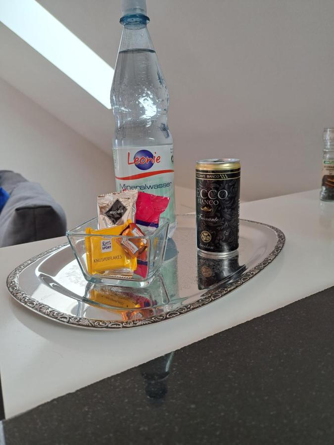 Wohnung In Hattingen An Der Ruhr المظهر الخارجي الصورة