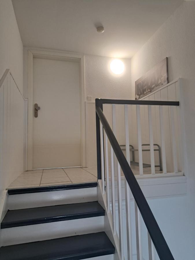 Wohnung In Hattingen An Der Ruhr المظهر الخارجي الصورة