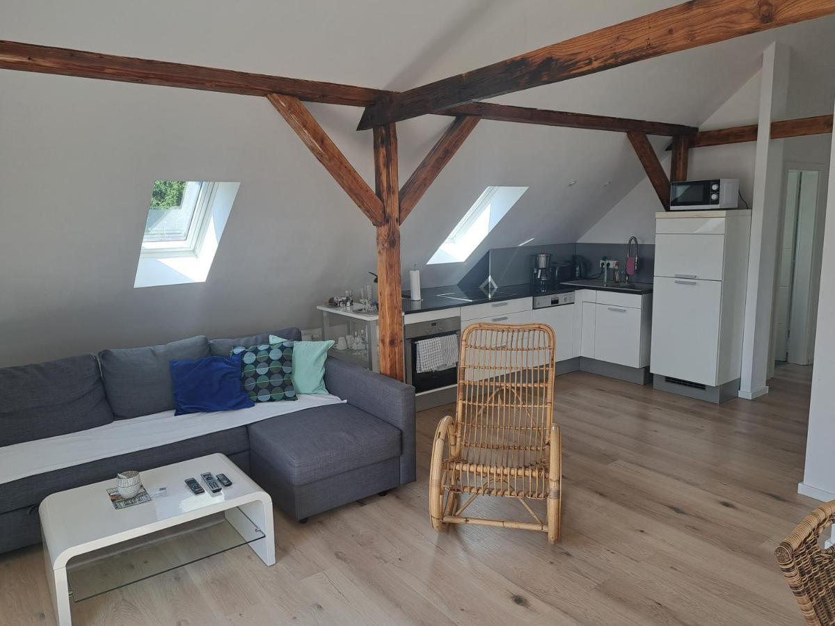 Wohnung In Hattingen An Der Ruhr المظهر الخارجي الصورة