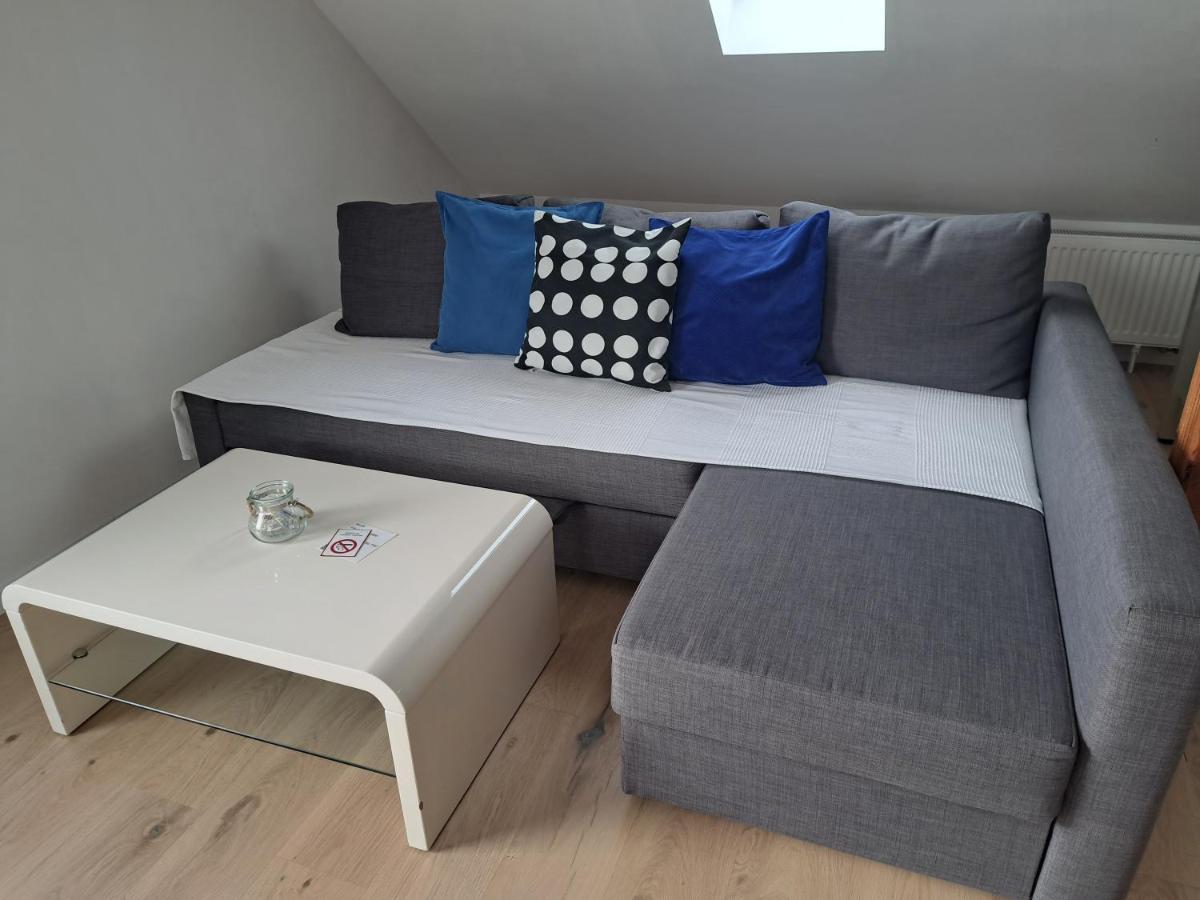 Wohnung In Hattingen An Der Ruhr المظهر الخارجي الصورة