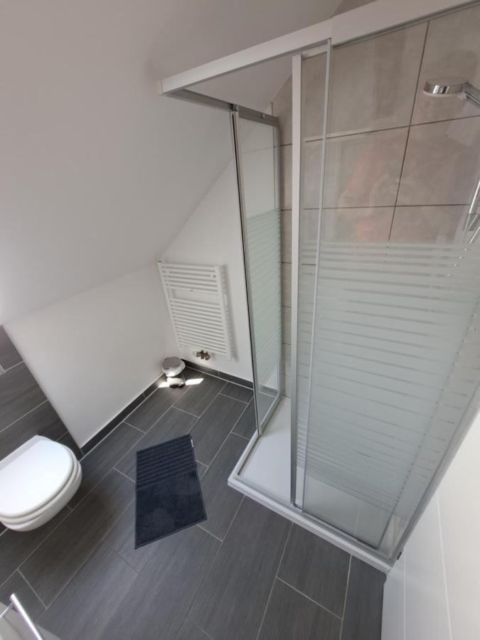 Wohnung In Hattingen An Der Ruhr المظهر الخارجي الصورة