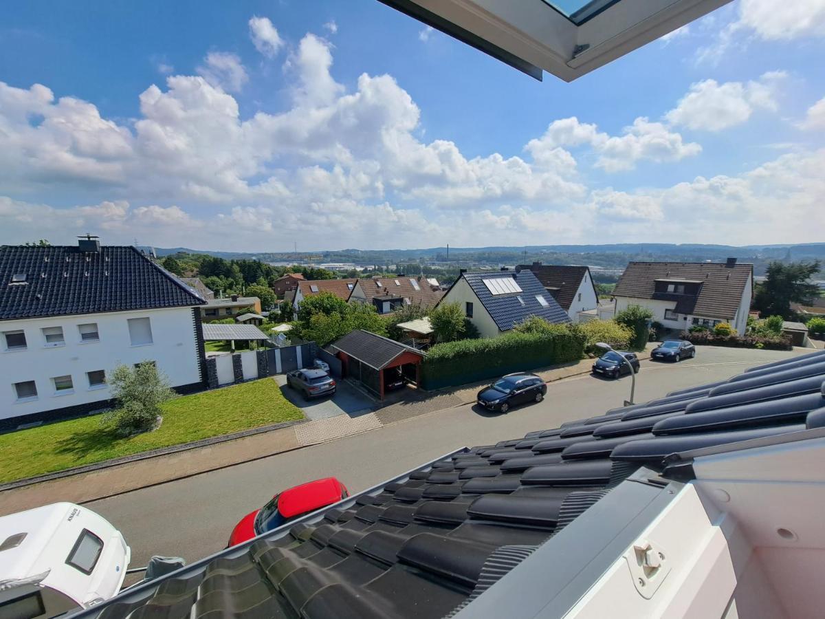 Wohnung In Hattingen An Der Ruhr المظهر الخارجي الصورة